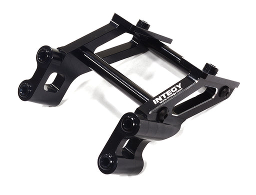Billet Machined Rear Wing Mount for Arrma 1/10 Kraton 4X4 4S V2 BLX
