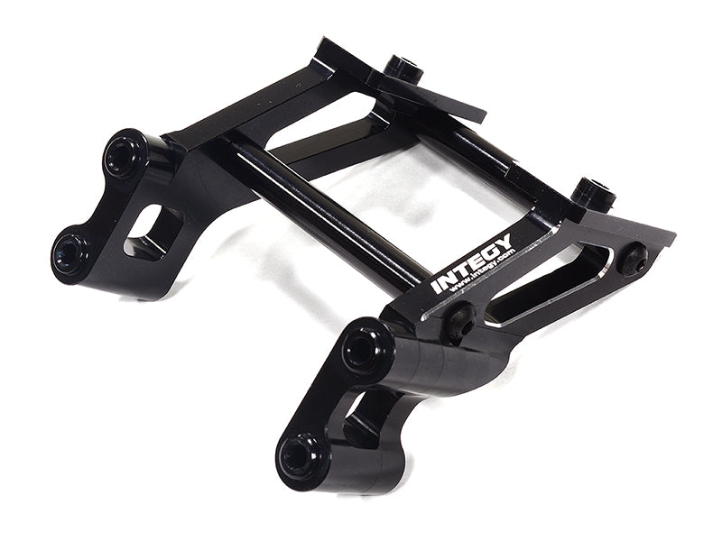Billet Machined Rear Wing Mount for Arrma 1/10 Kraton 4X4 4S V2 BLX