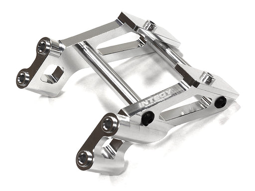 Billet Machined Rear Wing Mount for Arrma 1/10 Kraton 4X4 4S V2 BLX