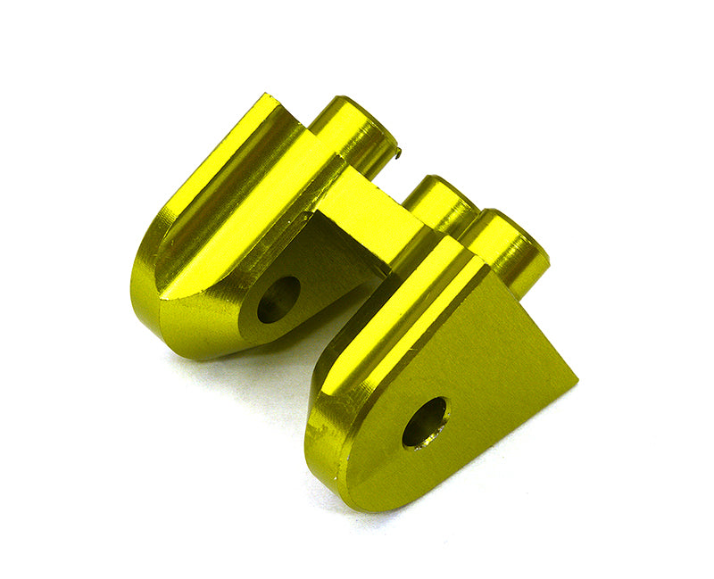 Billet Machined Front Brace Mount for Arrma 1/5 Kraton & Outcast 4X4 8S BLX