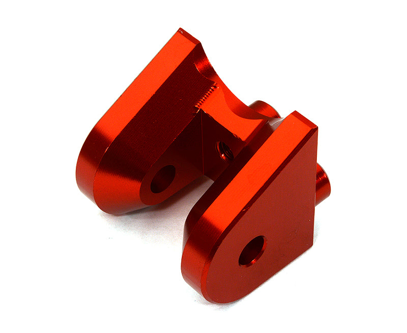 Billet Machined Front Brace Mount for Arrma 1/5 Kraton & Outcast 4X4 8S BLX