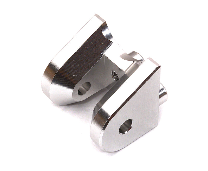 Billet Machined Front Brace Mount for Arrma 1/5 Kraton & Outcast 4X4 8S BLX