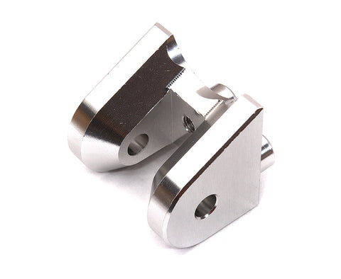 Billet Machined Front Brace Mount for Arrma 1/5 Kraton & Outcast 4X4 8S BLX