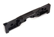 Billet Machined 1-Piece Rear Brace C Hinge Pin Block for Traxxas 1/8 Sledge 4WD