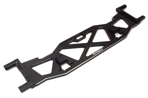 Billet Machined Battery Hold Down Plate for Traxxas 1/8 Sledge 4WD