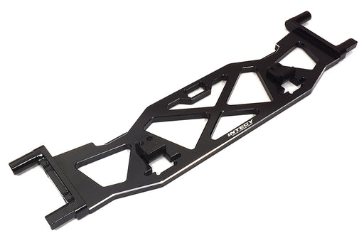 Billet Machined Battery Hold Down Plate for Traxxas 1/8 Sledge 4WD