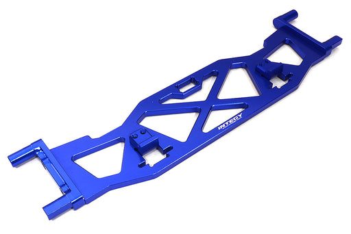 Billet Machined Battery Hold Down Plate for Traxxas 1/8 Sledge 4WD