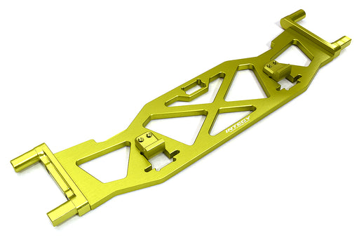 Billet Machined Battery Hold Down Plate for Traxxas 1/8 Sledge 4WD