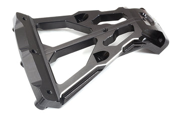 Billet Machined Front Bumper Support Brace for Arrma 1/7 Limitless All-Road