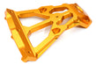 Billet Machined Front Bumper Support Brace for Arrma 1/7 Limitless All-Road
