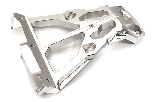 Billet Machined Front Bumper Support Brace for Arrma 1/7 Limitless All-Road