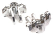 Billet Machined Steering Knuckles for Losi LMT 4WD Monster Truck