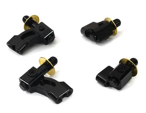 Billet Machined Front & Rear Body Mounts & Posts for Arrma 1/8 Kraton 6S BLX V5