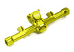 Billet Machined Rear Axle Housings for Axial 1/24 SCX24 Rock Crawler