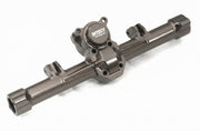 Billet Machined Rear Axle Housings for Axial 1/24 SCX24 Rock Crawler