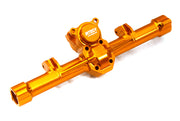 Billet Machined Rear Axle Housings for Axial 1/24 SCX24 Rock Crawler