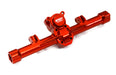 Billet Machined Rear Axle Housings for Axial 1/24 SCX24 Rock Crawler
