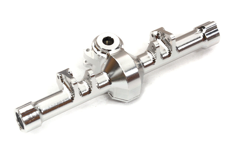 Billet Machined Rear Axle Housings for Axial 1/24 SCX24 Rock Crawler