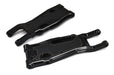 Billet Machined Front Suspension Arms for Traxxas 1/8 Sledge 4WD