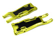 Billet Machined Front Suspension Arms for Traxxas 1/8 Sledge 4WD