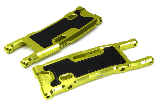 Billet Machined Rear Suspension Arms for Traxxas 1/8 Sledge 4WD