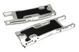 Billet Machined Rear Suspension Arms for Traxxas 1/8 Sledge 4WD