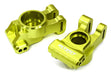 Billet Machined Rear Hub Carriers for Traxxas 1/8 Sledge 4WD