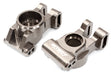 Billet Machined Rear Hub Carriers for Traxxas 1/8 Sledge 4WD