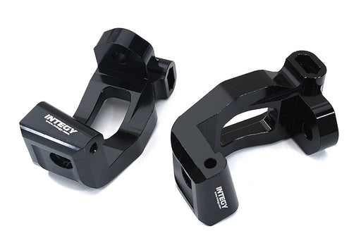 Billet Machined Caster Blocks for Traxxas 1/8 Sledge 4WD