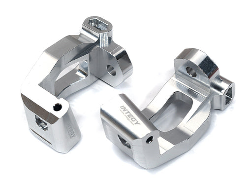 Billet Machined Caster Blocks for Traxxas 1/8 Sledge 4WD
