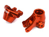 Billet Machined Steering Knuckles for Traxxas 1/8 Sledge 4WD