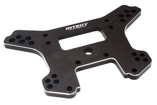 Billet Machined Front Shock Tower for Traxxas 1/8 Sledge 4WD