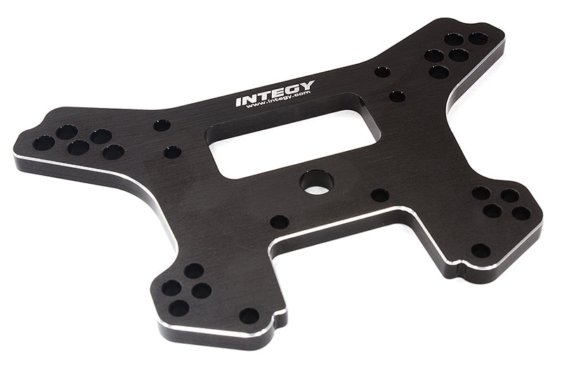 Billet Machined Front Shock Tower for Traxxas 1/8 Sledge 4WD