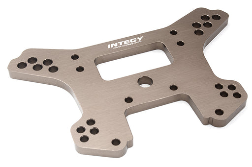 Billet Machined Front Shock Tower for Traxxas 1/8 Sledge 4WD