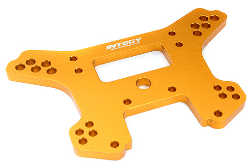 Billet Machined Front Shock Tower for Traxxas 1/8 Sledge 4WD