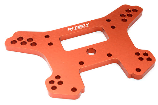 Billet Machined Front Shock Tower for Traxxas 1/8 Sledge 4WD