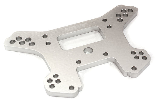 Billet Machined Front Shock Tower for Traxxas 1/8 Sledge 4WD