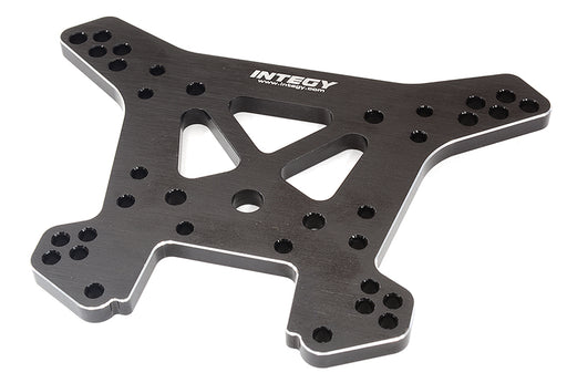 Billet Machined Rear Shock Tower for Traxxas 1/8 Sledge 4WD