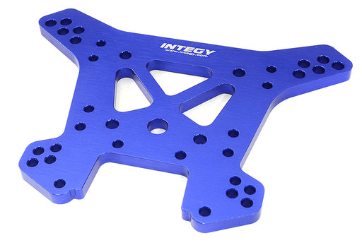 Billet Machined Rear Shock Tower for Traxxas 1/8 Sledge 4WD