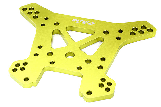 Billet Machined Rear Shock Tower for Traxxas 1/8 Sledge 4WD