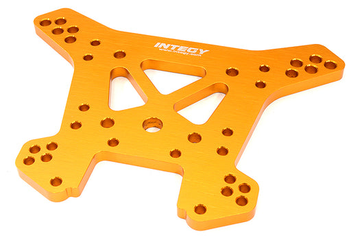 Billet Machined Rear Shock Tower for Traxxas 1/8 Sledge 4WD