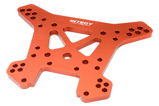Billet Machined Rear Shock Tower for Traxxas 1/8 Sledge 4WD