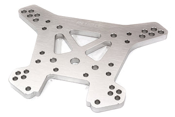 Billet Machined Rear Shock Tower for Traxxas 1/8 Sledge 4WD