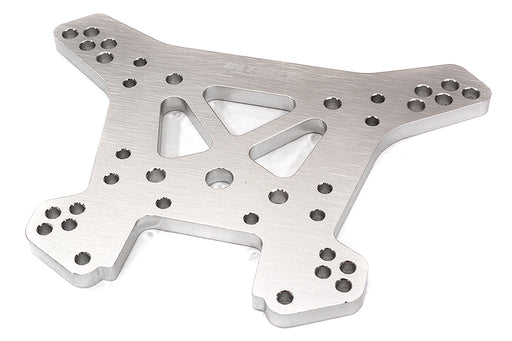 Billet Machined Rear Shock Tower for Traxxas 1/8 Sledge 4WD