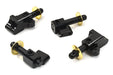 Billet Machined F&R Body Mounts & Posts for Arrma 1/8 Notorious 6S BLX V5