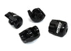 Billet Machined Shock Cap Protectors for Arrma 1/8 Kraton 6S BLX