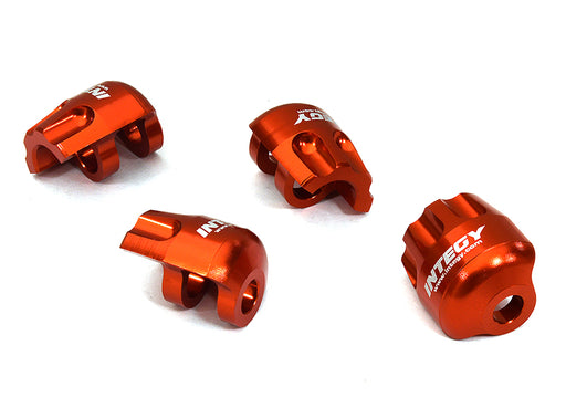 Billet Machined Shock Cap Protectors for Arrma 1/8 Kraton 6S BLX