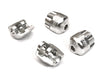 Billet Machined Shock Cap Protectors for Arrma 1/8 Kraton 6S BLX