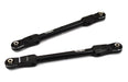 Billet Machined Front 117mm Upper Linkages for Traxxas 1/8 Sledge 4WD