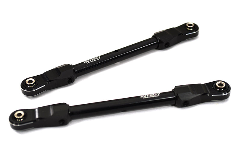 Billet Machined Front 117mm Upper Linkages for Traxxas 1/8 Sledge 4WD